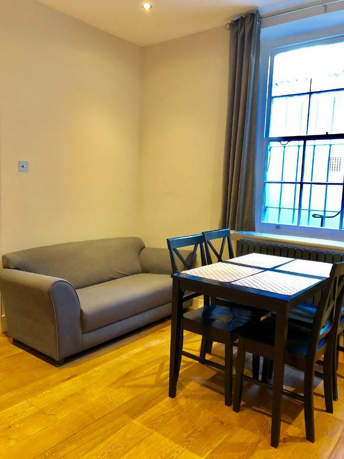 لندن Claverton Street Apartment المظهر الخارجي الصورة